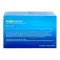 Nicotin Beta Fruitmint 4 mg actieve kauwgom (105 stuks)
