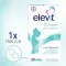 ELEVIT 3 Zachte lactatiecapsules, 30 stuks