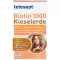 TETESEPT Biotine 1000 silica filmomhulde tabletten, 30 stuks