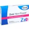 ZINK HAIR-Power Tabletten, 60 stuks