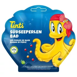 TINTI Zuidzee Parels Bad, 1 stuk