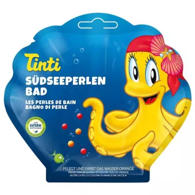 TINTI Zuidzee Parels Bad, 1 stuk TINTI Zuidzee Parels Bad, 1 stuk