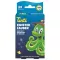 Tinti Crackling Magic Set van 3 displayschalen, 3 stuks