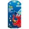 Tinti Magic Bath-verpakking met 3 displaykommen, 3X40 g