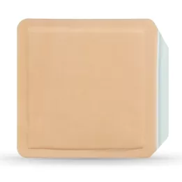 TEGADERM Siliconen schuim FK 15x15cm 90632, 1X10 st