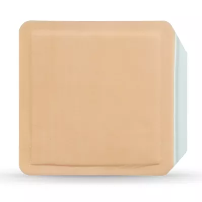 TEGADERM Siliconen schuim FK 15x15cm 90632, 1X10 st TEGADERM Siliconen schuim FK 15x15cm 90632, 1X10 st