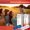 Septanasal® voor kinderen 0,5 mg/ml+50 mg/ml neusspray, 10 ml