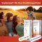 Septanasal® 1 mg/ml+50 mg/ml neusspray, 10 ml