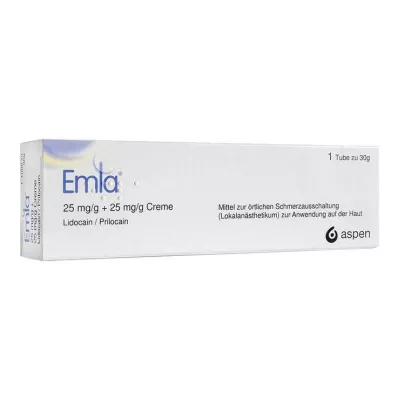 Emla-crème, 30 g