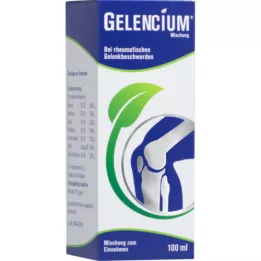 GELENCIUM Mengsel, 100 ml