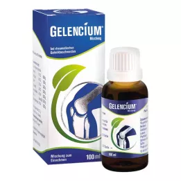 GELENCIUM Mengsel, 100 ml