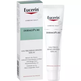 EUCERIN DermoPure huidvernieuwend serum, 40 ml