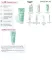 Instructions for use for Eucerin Dermopure waspeeling (100 ml) - 5
