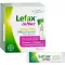 LEFAX intens Lemon Fresh Micro Granul.250 mg Sim., 50 st