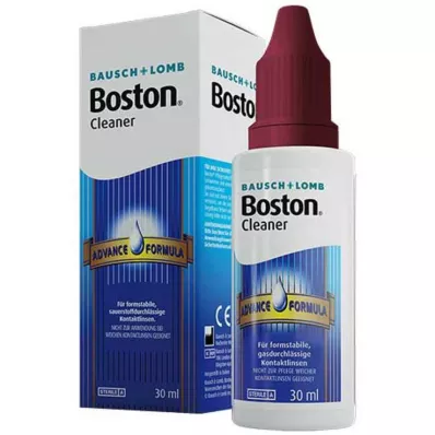 BOSTON ADVANCE Reiniger CL, 30 ml BOSTON ADVANCE Reiniger CL, 30 ml