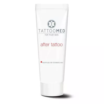 TATTOOMED na tatoeage zalf, 25 ml TATTOOMED na tatoeage zalf, 25 ml
