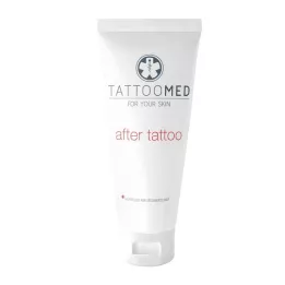TATTOOMED na tatoeage zalf, 100 ml