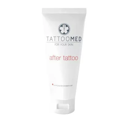 TATTOOMED na tatoeage zalf, 100 ml TATTOOMED na tatoeage zalf, 100 ml