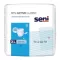 Seni Active Classic incontinentieslips enkele ext.groot, 30 st