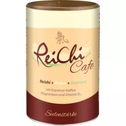 REICHI Cafe poeder, 400 g