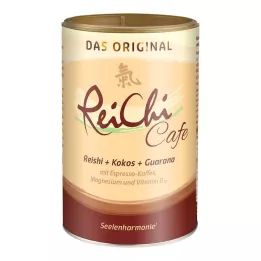 REICHI Cafe poeder, 400 g