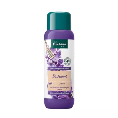 KNEIPP Aroma Care Schuimbad Calm Pole, 400 ml