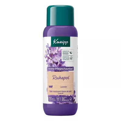 Kneipp Aroma Care Foam Badsteunpaal (400 ml) Kneipp Aroma Care Foam Badsteunpaal (400 ml)