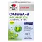 DOPPELHERZ Omega-3 plantaardige systeemcapsules, 60 stuks