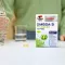 DOPPELHERZ Omega-3 plantaardige systeemcapsules, 60 stuks