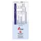 DOPPELHERZ Omega-3 plantaardige systeemcapsules, 60 stuks