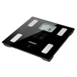 OMRON VIVA HBF-222T-EBK connect.body analysator, 1 pc