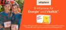 Instructions for use for Vitamine B-complex ratiopharm capsules, 120 stuks - 1
