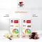 Doppelherz afslankshake chocoladepoeder, 500 g