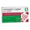 Omega 3-Loges plus capsules, 60 stuks