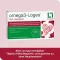 Omega 3-Loges plus capsules, 60 stuks