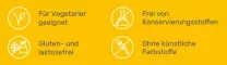 Instructions for use for Eunova Duoprotect D3 + K2 1000 IE / 80 µg capsules, 30 stuks - 2