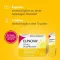 Eunova Duoprotect D3 + K2 1000 IE / 80 µg capsules, 30 stuks