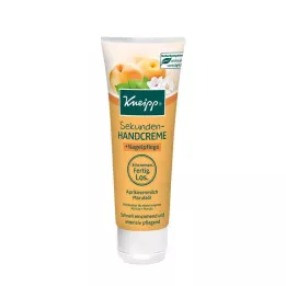 KNEIPP Seconds Handcrème+Nagelverzorging, 75 ml