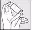 Instructions for use for POSIFORLID COMOD® Oogdruppels, 10 ml - 6