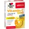 DOPPELHERZ Vitamine C 1000+Vitamine D Depot actief, 30 stuks