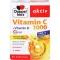 DOPPELHERZ Vitamine C 1000+Vitamine D Depot actief, 30 stuks