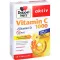 DOPPELHERZ Vitamine C 1000+Vitamine D Depot actief, 30 stuks