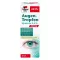 Doppelherz Oogdruppels Hyaluronzuur 0,4% Extra, 10 ml