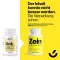Zinkglycinaat 25mg van ZEINpharma (120 stuks)