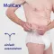 MOLICARE Premium Mobile 6 druppels maat M, 14 stuks