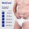MOLICARE Premium Mobile 6 druppels maat M, 14 stuks
