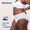 MOLICARE Premium Mobile 8 druppels maat L, 14 stuks