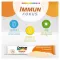 CENTRUM Focus Immuun 1000 mg Vitamine C+D Sticks, 24 stuks