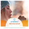 CENTRUM Focus Immuun 1000 mg Vitamine C+D Sticks, 24 stuks