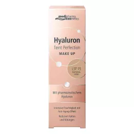 HYALURON TEINT Perfection Make-up natuurlijk zand, 30 ml